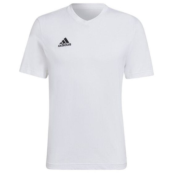 Футболка adidas Entrada 22 Tee M HC0452