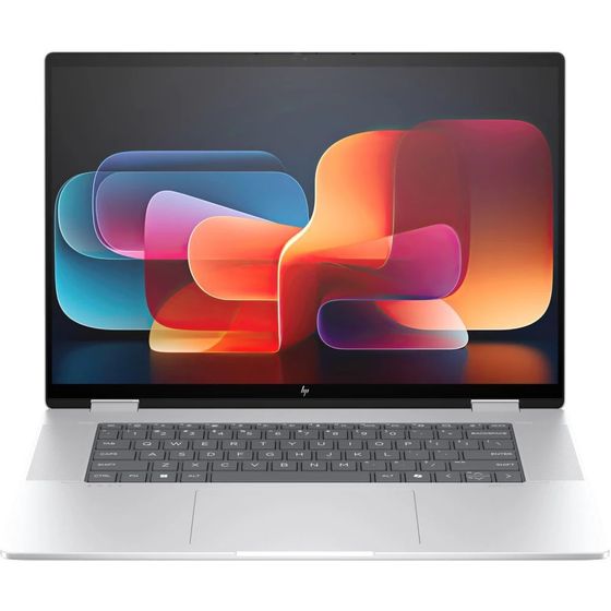 Ноутбук 16&quot; HP Envy X360 16-AC0013DX серебристый U5-125U 16Gb/512Gb IntelGr W11H (9S1R5UA)