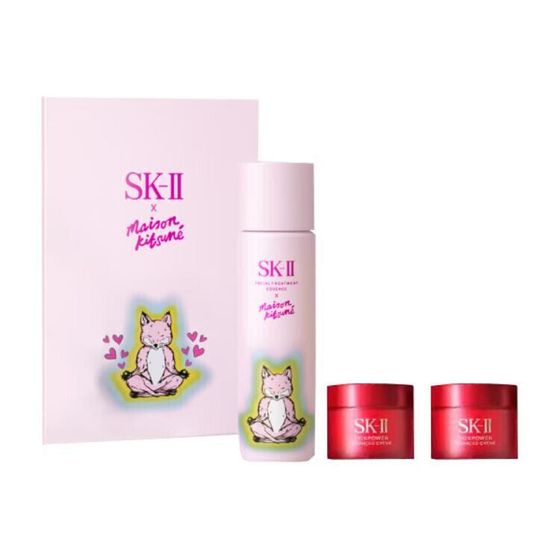 SK-II Skincare Sets Unisex