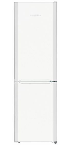 Холодильник Liebherr CUE 3331 белый (двухкамерный)