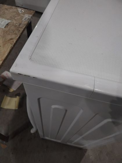 УЦЕНКА-СМ WILLMARK WMF-65118W-(плохая упаковка, б/у, без документов, потертости, царапины, после ремонта)