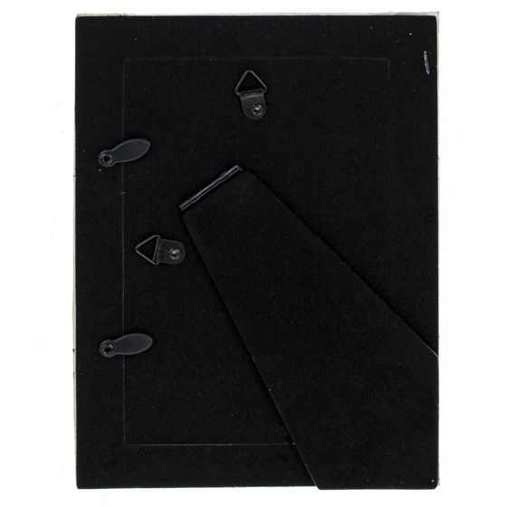 Фоторамка для фото 9*10, L15 W1 H20 см