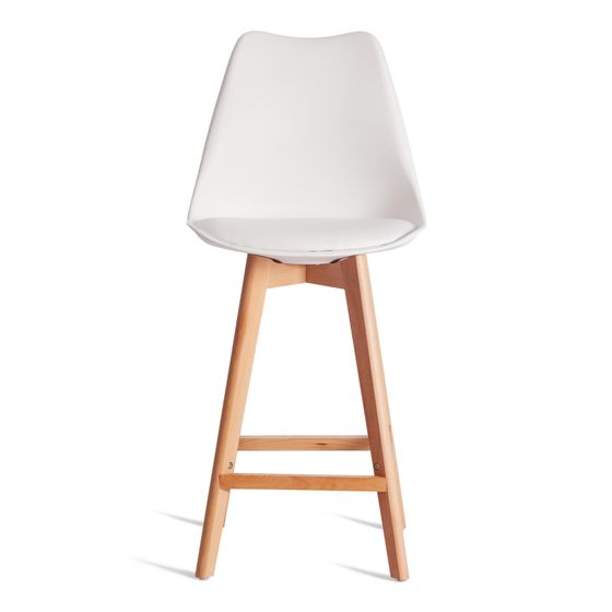Стул барный TULIP BAR (mod. C1014H-1)