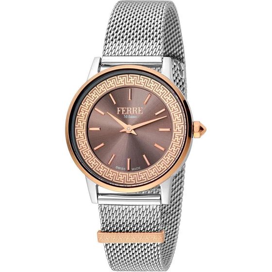 FERRÈ MILANO FM1L103M0721 watch