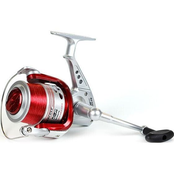 HERCULY Glow FD spinning reel