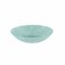 Тарелка суповая ICY TURQUOISE 20см