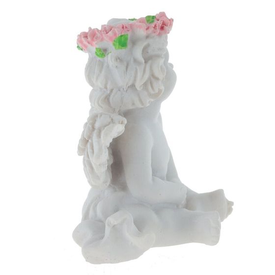 Фигурка декоративная &quot;Ангел&quot;, L9 W5,5 H8 см, 2в.