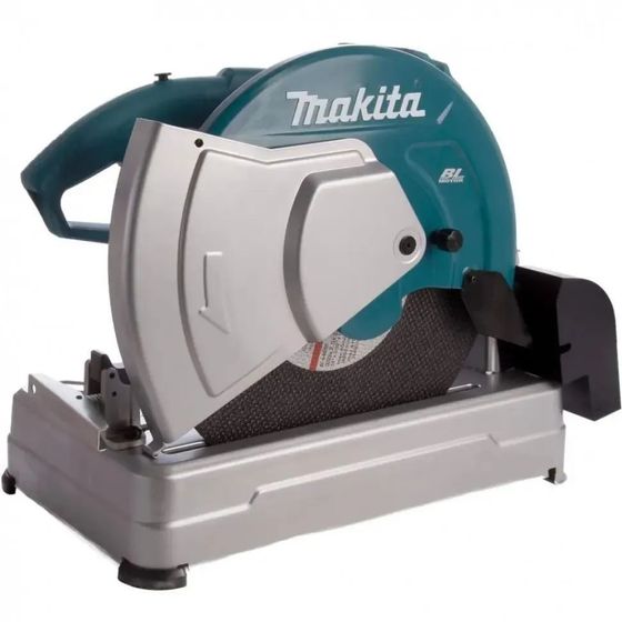 Пила торцовочная Makita DLW140Z 3800об/мин 355мм