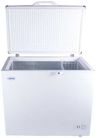 Морозильный ларь Renova FC-320C белый 320л