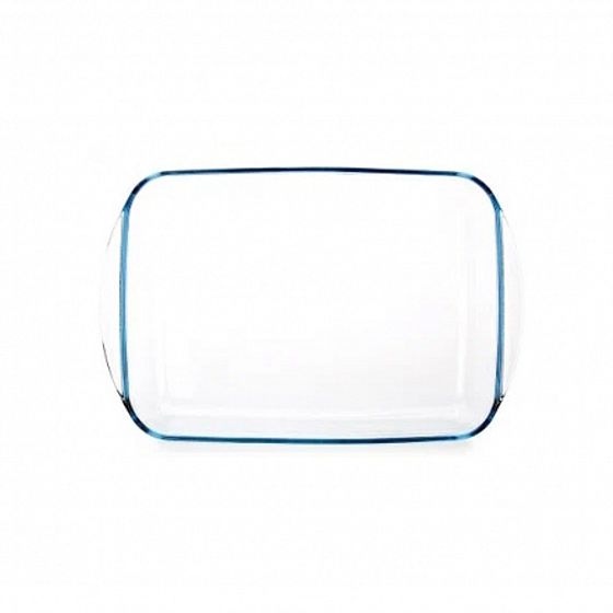 Блюдо для запекания и выпечки SMART COOKING 40x27х7см прямоугольное