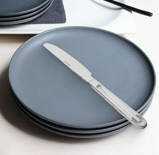 Нож столовый FLORENCE