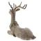 Фигурка декоративная &quot;Олень&quot;, L20 W7 H22 см