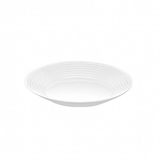 Тарелка с высокими бортами АРЕНА 23см