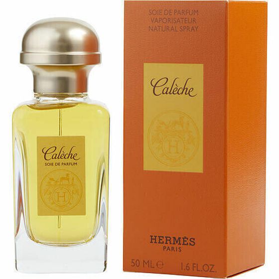 Hermes Caleche Soie de Parfum Парфюмерная вода