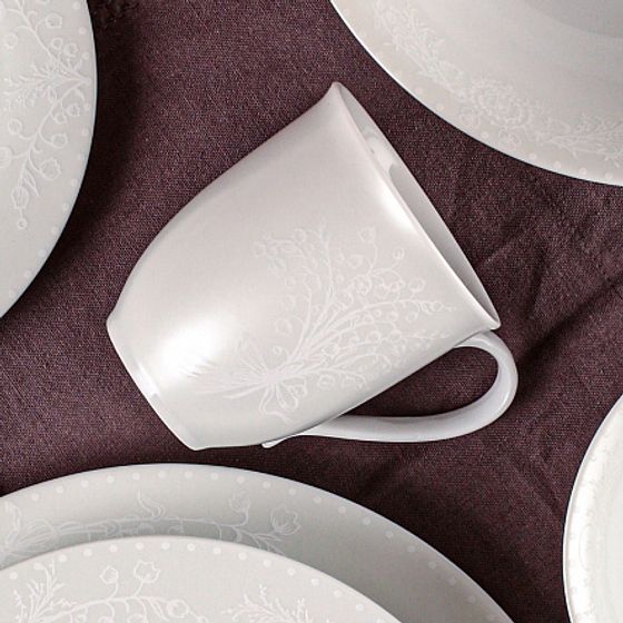 Кружка SPRING ROMANCE 300мл