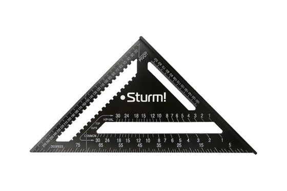 Угольник Sturm! 2020-07-300