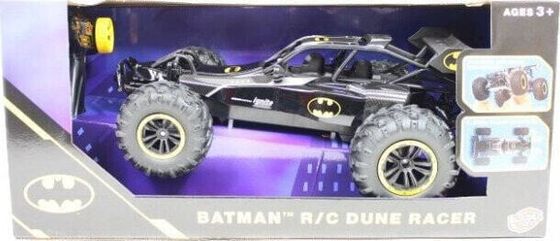 Bladez BATMAN BLADEZ auto Dune Racer RC BTDC-RC8