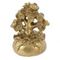 Фигурка декоративная &quot;Дерево денежное&quot;, L4,5 W4,5 H6,5 см