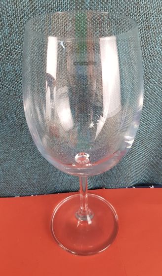 !09 Питьевой набор - 2 предмета (бокал для вина 350 мл, бокал для воды 250 мл)