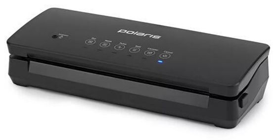 Вакууматор Polaris PVS-1310 100ВТ черный