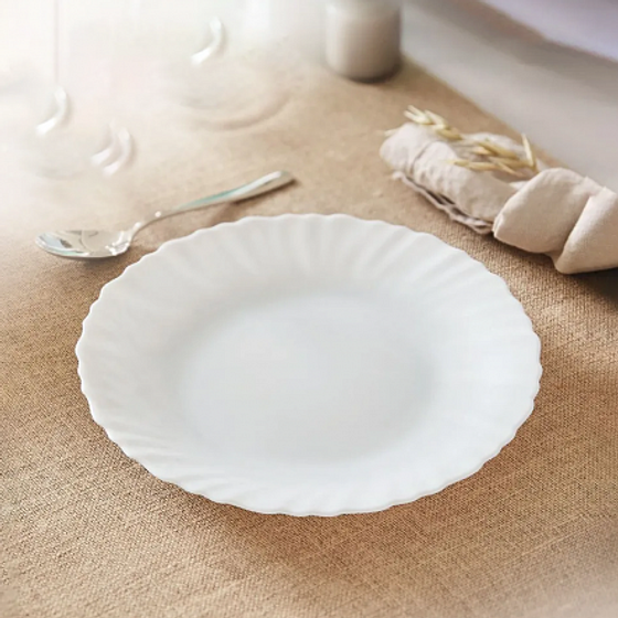 Тарелка десертная ФЭСТОН 19см (perfo box)