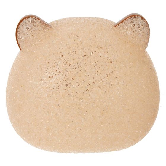 Фигурка декоративная с подсветкой &quot;Капибара&quot; (3xААА н/п), L12,5 W11 H10,5 см