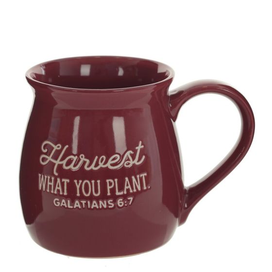 Кружка 600 мл, L14,5 W10,5 H11 см, дизайн микс