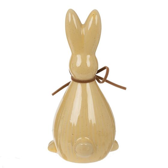 Фигурка декоративная &quot;Заяц&quot;, L6,5 W6 H13,5 см