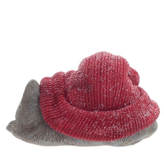 Фигурка декоративная &quot;Котёнок&quot;, L14 W9,5 H7,5 см, 2в.