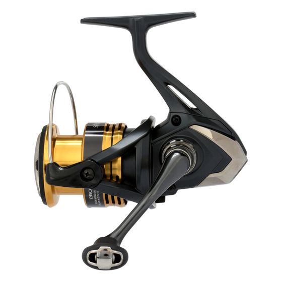 Shimano SAHARA FJ CLAM Spinning Reels (SH2500FJC) Fishing