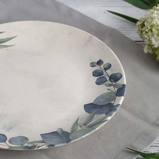 Тарелка десертная NATURE 20см