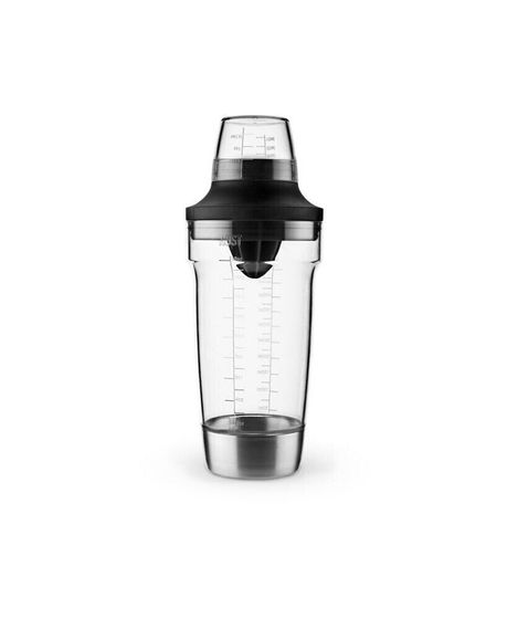 Cocktail Shaker, 18 Oz