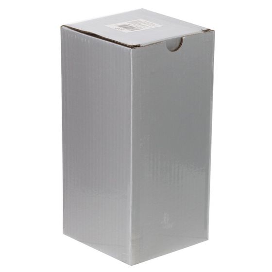 Подсвечник для 3-х свечей, L24 W7,5 H22 см