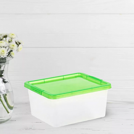 Коробка для мелочей 1.9л