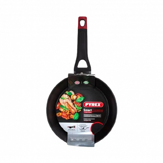 Сковорода Smart Cooking  20см индукция