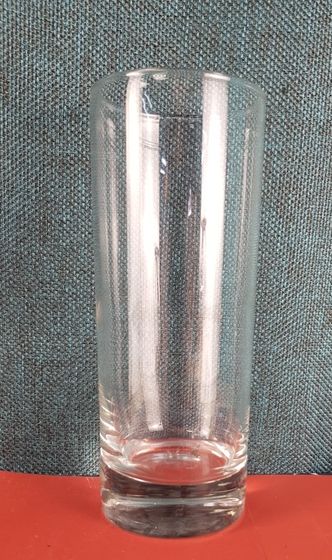 !09 Питьевой набор - 2 стакана для воды (стакан 220 мл.)