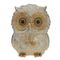 Фигурка декоративная "Сова", L10 W9 H13 см