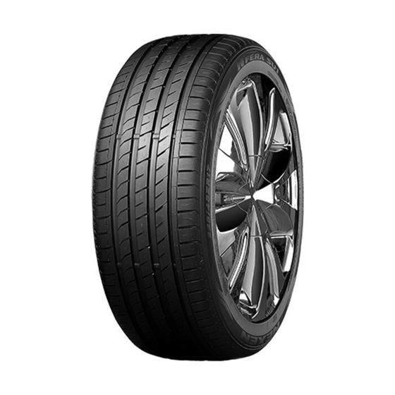 Шина летняя Nexen N&#39;Fera SU1 205/60 R16 92H