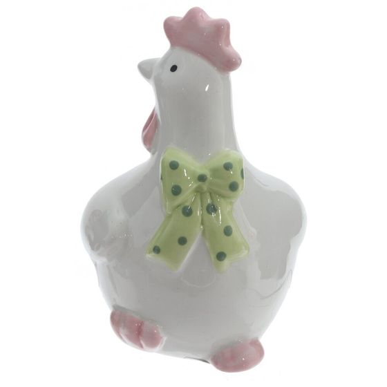 Фигурка декоративная &quot;Курица&quot;, L7 W5,5 H9,5 см