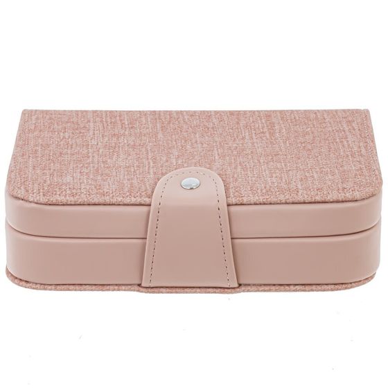 Шкатулка для украшений, Д14 Ш5 В20 см