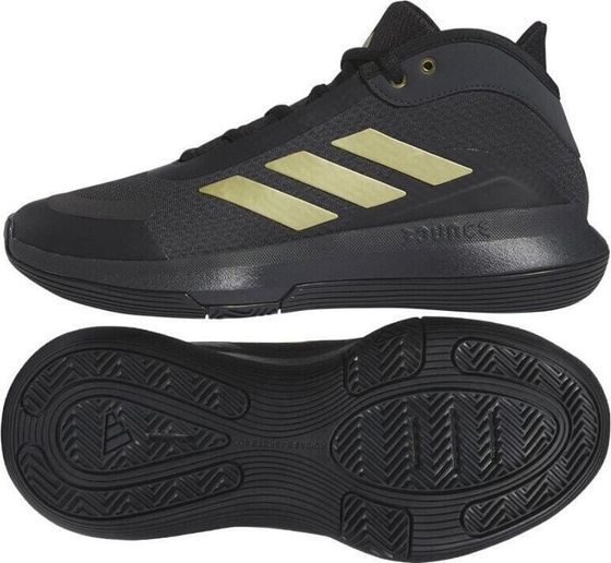 Кроссовки Adidas Adidas Bounce Legends IE9278