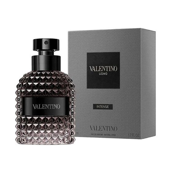 VALENTINO Uomo Intense Eau De Parfum 100ml