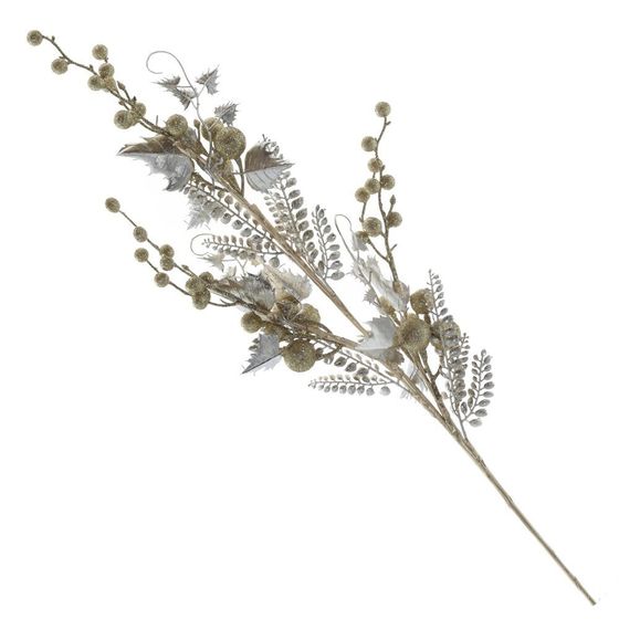 Изделие декоративное &quot;Ветка&quot;, L16 W7 H70 см