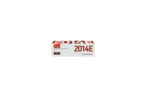 Картридж лазерный Easyprint MP2014H/842135 LR-MP2014H для Ricoh Aficio MP 2014D/AD/M2700/M2701/IM 2702 (12000стр.)