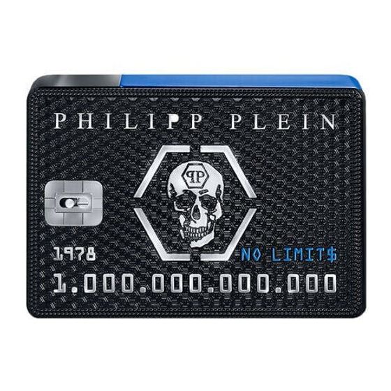 Philipp Plein No Limit$ Super Fre$h Eau de Toilette