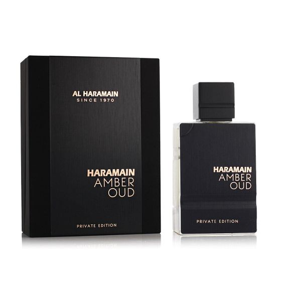 Парфюмерия унисекс Al Haramain Amber Oud Private Edition EDP 60 мл