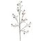 Изделие декоративное &quot;Ветка, L24 W3 H71 см