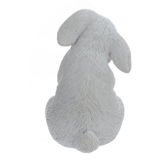 Фигурка декоративная "Заяц", L5 W5,5 H8 см