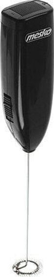 Spieniacz do mleka Mesko Mesko | Milk Frother | MS 4493b | Milk frother | Black