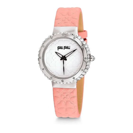 FOLLI FOLLIE WF13A032SPR watch